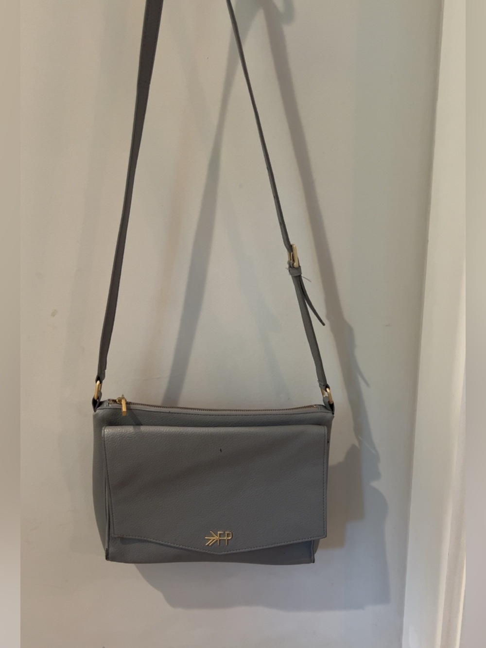 Freshly Picked Crossbody bag